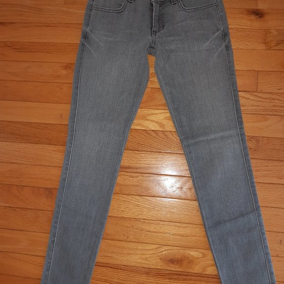 Siwy Hannah Slim Crop Jeans in Tainted Love - Picture 5 of 6